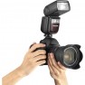 Вспышка Godox Ving V860IIIO TTL для Olympus/Panasonic, GN60 — фото 5
