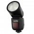 Вспышка Godox Ving V1O TTL с круглой головкой, Olympus/Panasonic