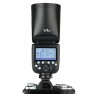 Вспышка Godox Ving V1O TTL с круглой головкой, Olympus/Panasonic — фото 5