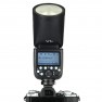 Вспышка Godox Ving V1O TTL с круглой головкой, Olympus/Panasonic — фото 6