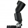 Вспышка Godox Ving V1O TTL с круглой головкой, Olympus/Panasonic — фото 9