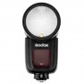 Вспышка Godox Ving V1O TTL с круглой головкой, Olympus/Panasonic — фото 10