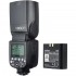 Вспышка Godox Ving V860IIF TTL для Fujifilm, GN60, Li-ion