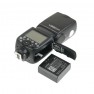 Вспышка Godox Ving V860IIF TTL для Fujifilm, GN60, Li-ion — фото 2