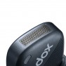 Петличная радиосистема Godox Cube SL Kit 2 для iPhone, 2,4 ГГц — фото 10