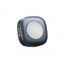 Петличная радиосистема Godox Cube SL Kit 2 для iPhone, 2,4 ГГц — фото 12
