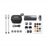 Петличная радиосистема Godox Cube SL Kit 2 для iPhone, 2,4 ГГц — фото 22