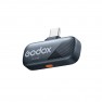 Петличная радиосистема Godox Cube SC Kit 2, USB-C, 2,4 ГГц — фото 5