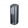 Петличная радиосистема Godox Cube SC Kit 2, USB-C, 2,4 ГГц — фото 15