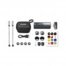 Петличная радиосистема Godox Cube SC Kit 2, USB-C, 2,4 ГГц — фото 22