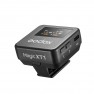 Двухканальная радиосистема Godox Magic XT1, 2,4 ГГц, 200 м — фото 2
