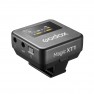 Двухканальная радиосистема Godox Magic XT1, 2,4 ГГц, 200 м — фото 3