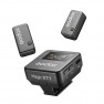 Двухканальная радиосистема Godox Magic XT1, 2,4 ГГц, 200 м — фото 5