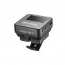 Двухканальная радиосистема Godox Magic XT1, 2,4 ГГц, 200 м — фото 8