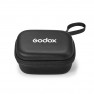 Двухканальная радиосистема Godox Magic XT1, 2,4 ГГц, 200 м — фото 18