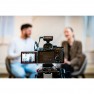 Двухканальная радиосистема Godox Magic XT1, 2,4 ГГц, 200 м — фото 22