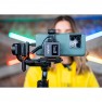 Двухканальная радиосистема Godox Magic XT1, 2,4 ГГц, 200 м — фото 24