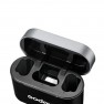 Радиосистема Godox WEC-S Kit2 для Sony, 2 передатчика, 200 м — фото 8