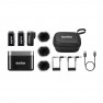 Радиосистема Godox WEC-S Kit2 для Sony, 2 передатчика, 200 м — фото 9