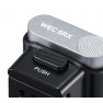 Радиосистема Godox WEC-S Kit1 для Sony, 1 передатчик, 200 м — фото 15