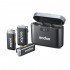 Радиосистема Godox WEC Kit2, два передатчика, кейс, 200 м