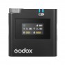 Петличная радиосистема Godox Virso S M1 для Sony, 2,4 ГГц — фото 3