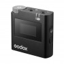 Петличная радиосистема Godox Virso M1, 2,4 ГГц, 200 м — фото 5