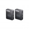 Петличная радиосистема Godox MoveLink II M1, 2,4 ГГц, 100 м — фото 1