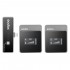 Петличная радиосистема Godox MoveLink LT2 для iPhone, Lightning