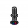 Настольный USB-микрофон Godox EM68X с RGB-подсветкой, 4 режима — фото 4