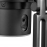 Настольный USB-микрофон Godox EM68X с RGB-подсветкой, 4 режима — фото 13