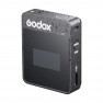 Петличная радиосистема Godox MoveLink II M2, 2,4 ГГц, 2 TX + RX — фото 2