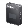 Петличная радиосистема Godox MoveLink II M2, 2,4 ГГц, 2 TX + RX — фото 4