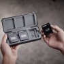 Петличная радиосистема Godox MoveLink II M2, 2,4 ГГц, 2 TX + RX — фото 16