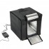 Фотобокс Godox LST40, 40 × 40 × 40 см, 3 LED-линейки 60 Вт