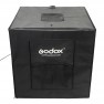 Фотобокс Godox LST80, 80 × 80 × 80 см, 3 LED-линейки 60 Вт — фото 6
