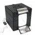 Фотобокс Godox LST60, 60 × 60 × 60 см, 3 LED-линейки 60 Вт