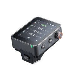 Радиосинхронизатор Godox X3Pro N для Nikon, i-TTL, 2,4 ГГц