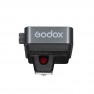 Радиосинхронизатор Godox X3Pro N для Nikon, i-TTL, 2,4 ГГц — фото 7