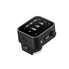 Радиосинхронизатор Godox X3-S TTL для Sony, 2,4 ГГц, 48 г