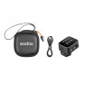 Радиосинхронизатор Godox X3-S TTL для Sony, 2,4 ГГц, 48 г — фото 7