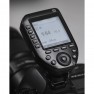 Радиосинхронизатор Godox XproII C для Canon, E-TTLII, 2,4 ГГц — фото 4