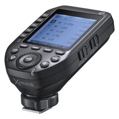 Радиосинхронизатор Godox XproII N для Nikon, i-TTL, 2,4 ГГц