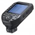 Радиосинхронизатор Godox XproII F для Fujifilm, TTL, 2,4 ГГц
