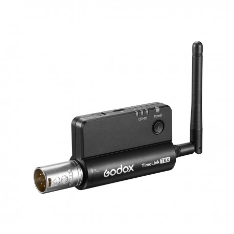 DMX-трансивер Godox TimoLink TRX, Bluetooth, CRMX до 200 м — фото 1