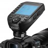 Радиосинхронизатор Godox XproII S+ для Sony, TTL, Dental Mode — фото 3