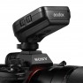 Радиосинхронизатор Godox XproII S+ для Sony, TTL, Dental Mode — фото 4