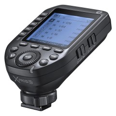 Радиосинхронизатор Godox XproII S для Sony, TTL, 2,4 ГГц