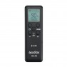 Пульт ДУ Godox RC-A6, 2,4 ГГц, 32 канала, 16 групп — фото 1