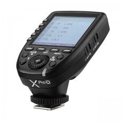 Радиосинхронизатор Godox Xpro-O TTL, 2,4 ГГц, Olympus/Panasonic